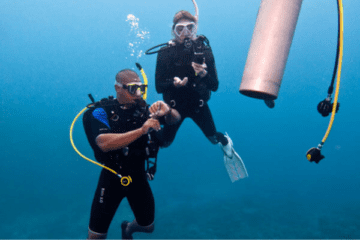 multilevel diving (1)